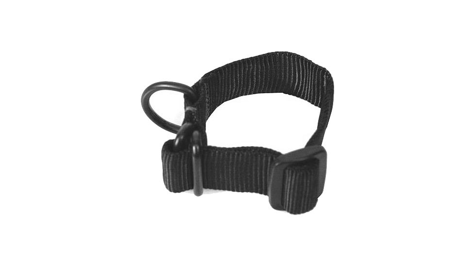 BlackHawk Single Point Sling Adapter, Black 70SA00BK 