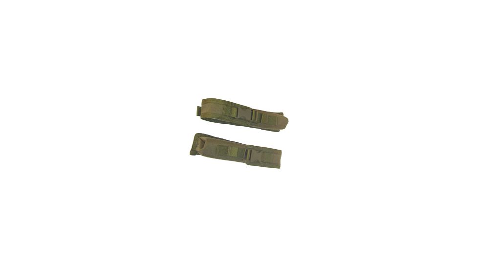 BlackHawk S.T.R.I.K.E. Single Pop Flare Pouch, Olive Drab
