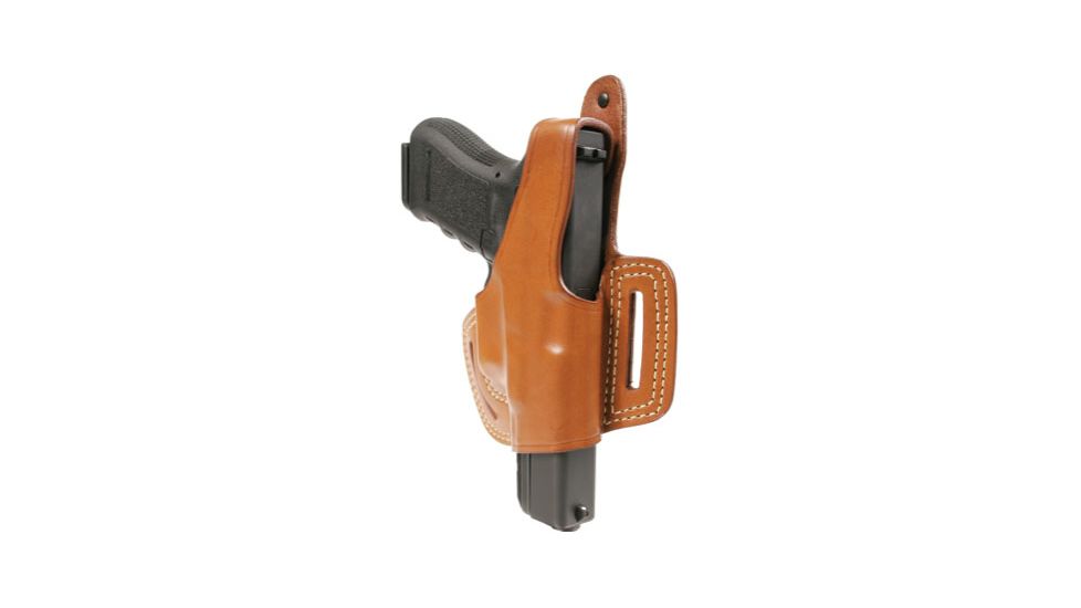 BlackHawk Slide Holster w/Thumb Break