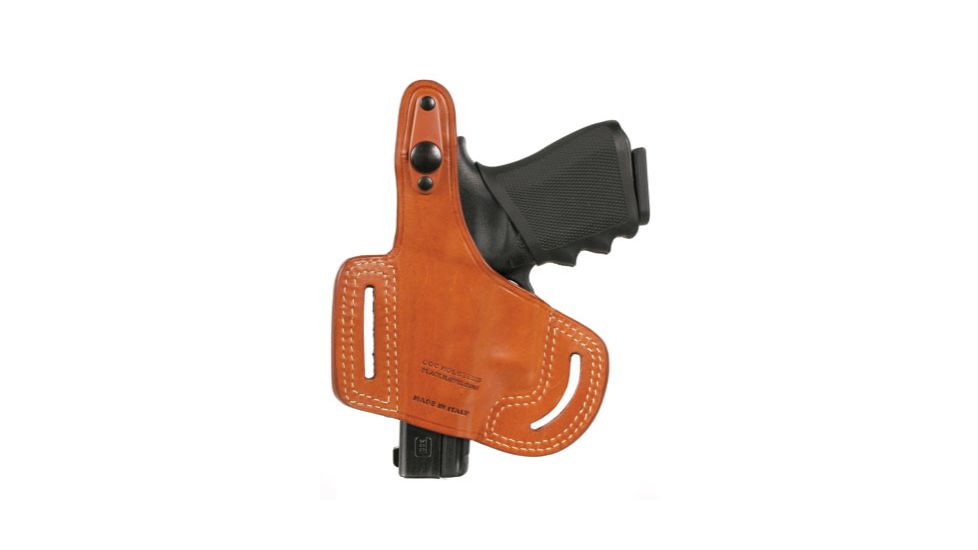 BlackHawk Slide Holster w/Thumb Break