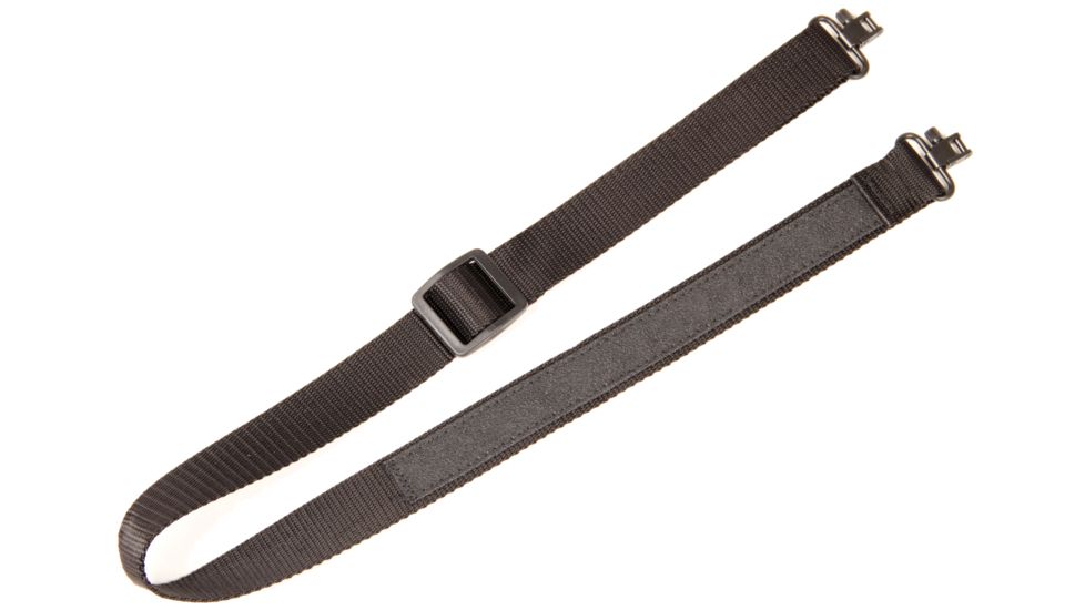 BlackHawk 1.25in Mountain Sling, Black