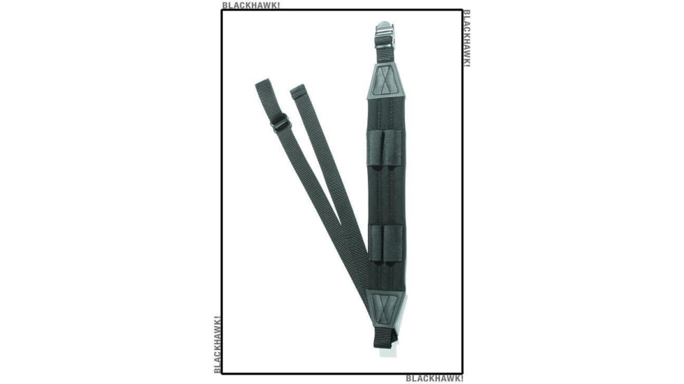 Blackhawk Trophy Padded Sling