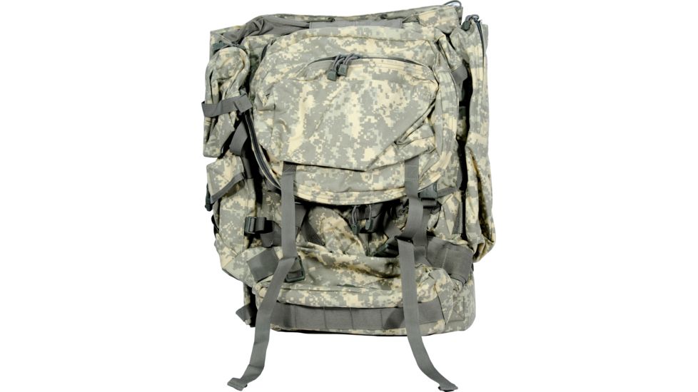BlackHawk S.O.F. Ruck Pack Kit - ARPAT 60SOFKAU