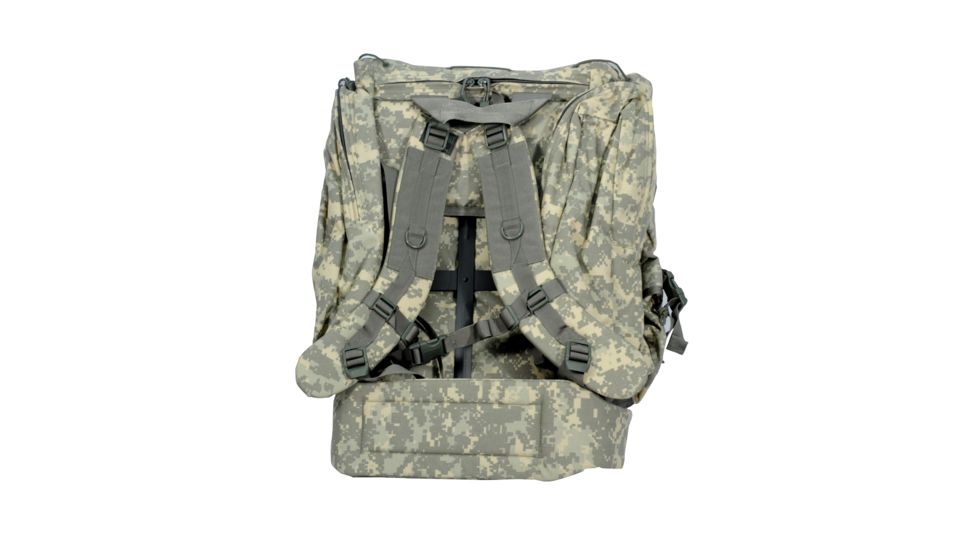 BlackHawk S.O.F. Ruck Pack Kit - ARPAT 60SOFKAU