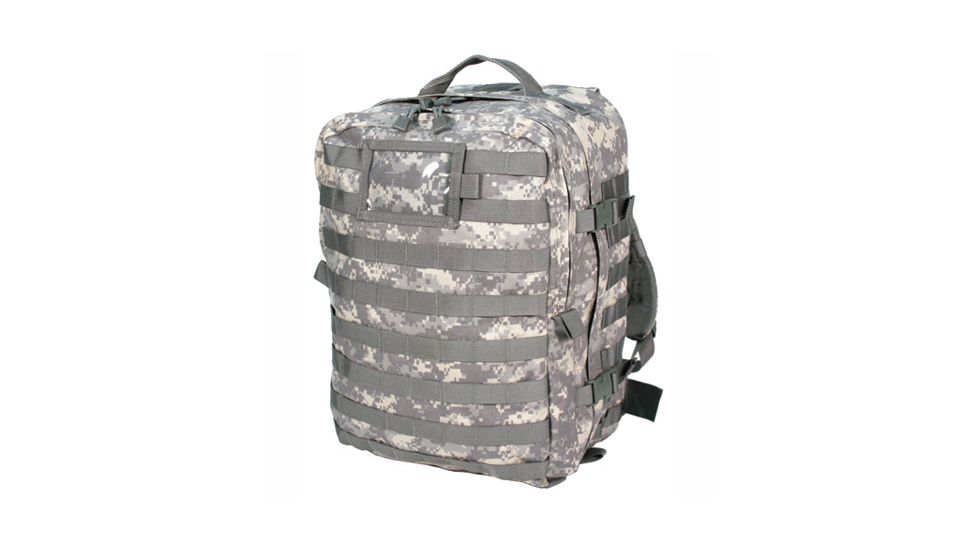 BlackHawk Special Operator's Medical Back Pack, ACU Pattern, 60MP00AU
