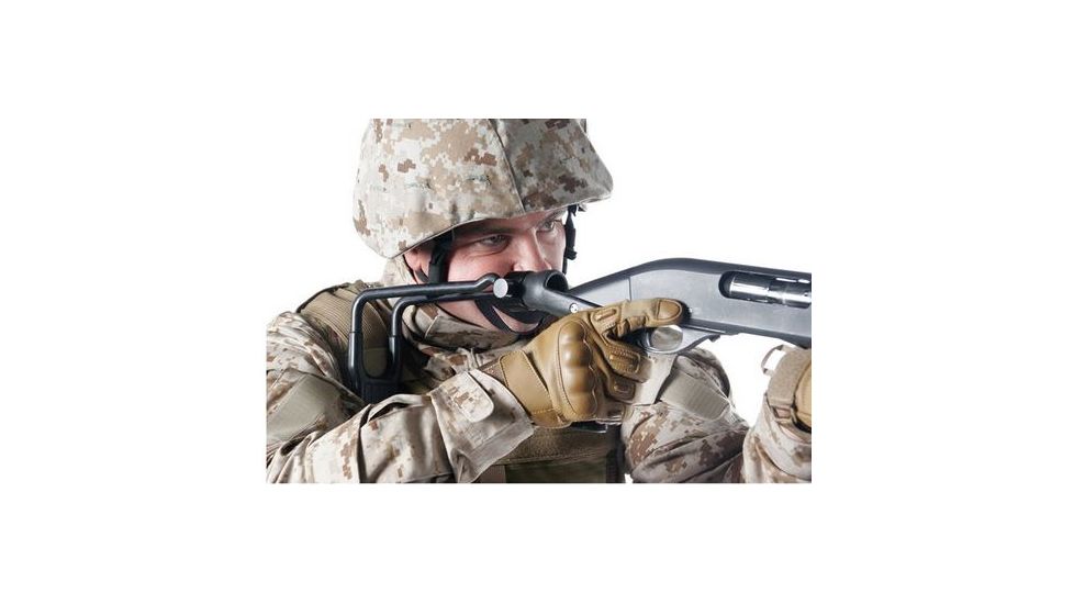 Blackhawk SpecOps Folder Shotgun Stock Remington 870 12-gauge K01100-C