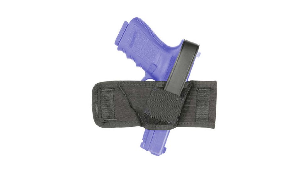 Blackhawk Sportster Compact Belt Slide Holster Size 00 B990260BK