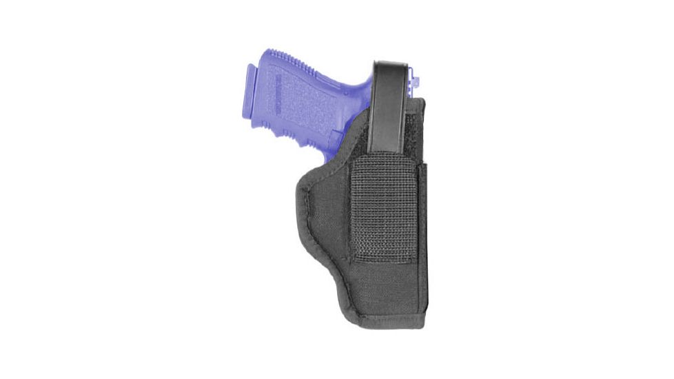 Blackhawk Sportster Ambi Holster, no mag pouch - Size 2 B990262BK