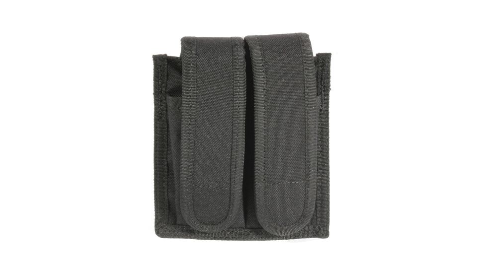 Blackhawk Double Mag Case - Double Row B990230BK