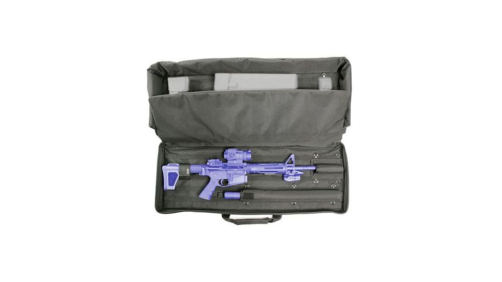Blackhawk Sportster Modular Weapons Case 74SG04BK