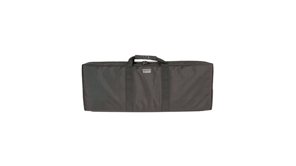 Blackhawk Sportster Modular Weapons Case 74SG04BK
