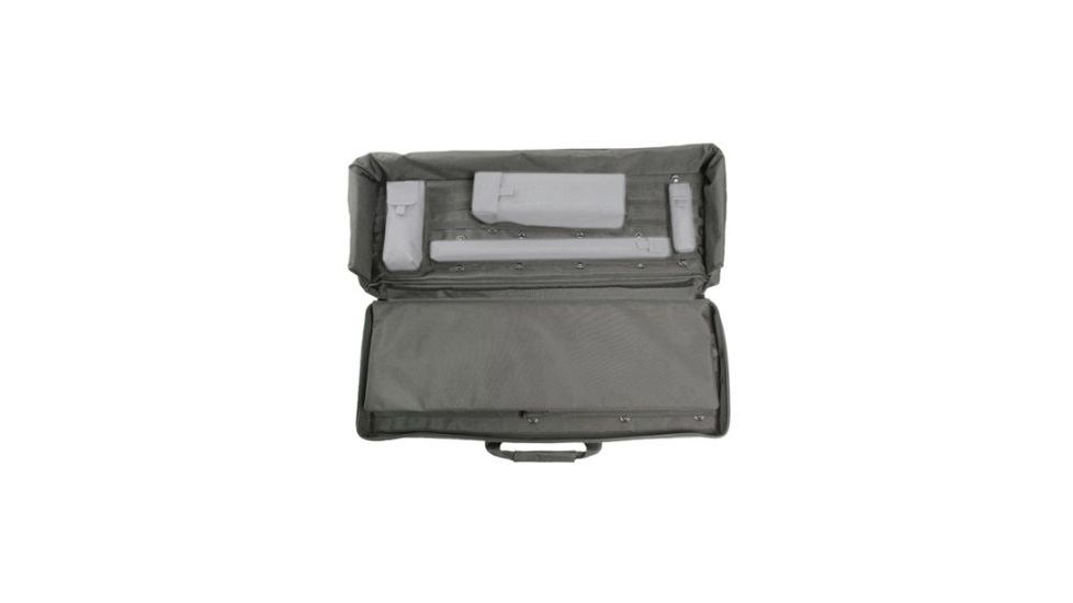 Blackhawk Sportster Modular Weapons Case 74SG04BK