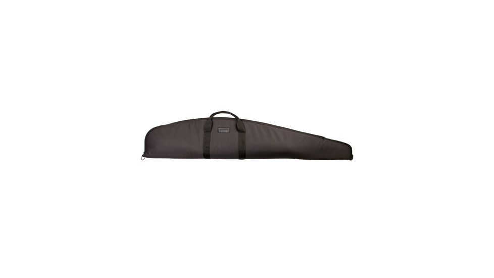 Blackhawk Sportster 48in. Scoped Rifle Case, 74SG48BK