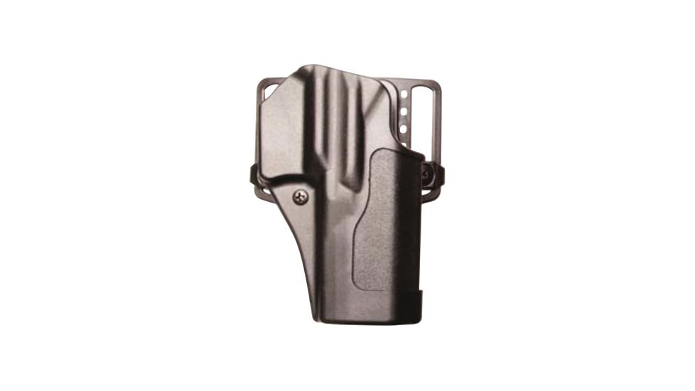 BlackHawk BHP Sportster Standard Holster Matte Black Right Hand Sig 228/229