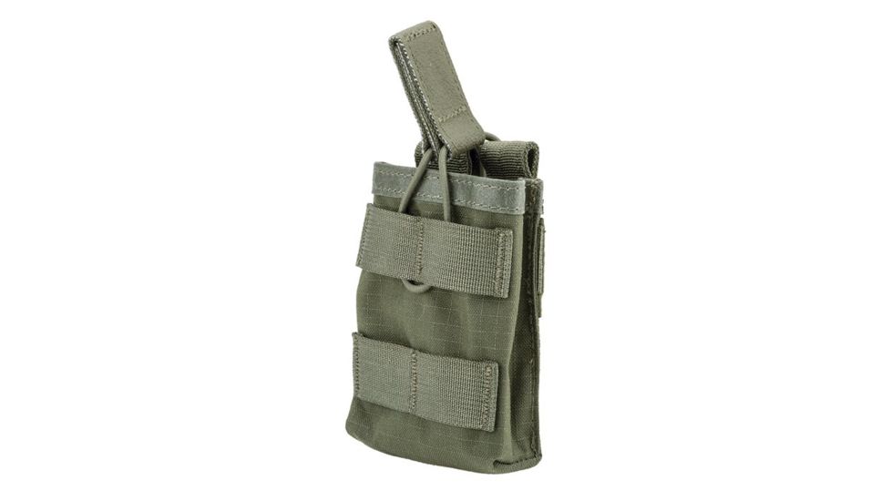 BlackHawk SR25/M14 Single Magazine Case, Ranger Green 37CL115RG