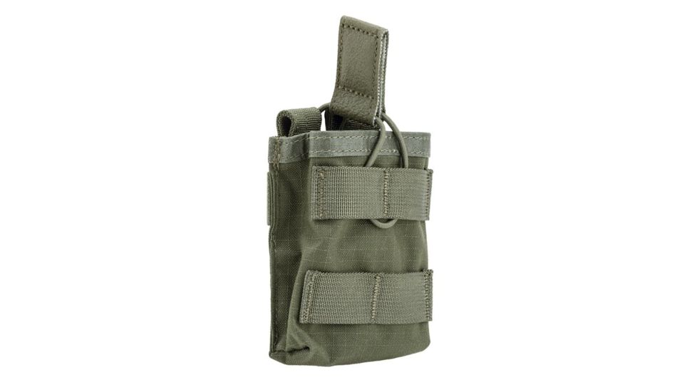 BlackHawk SR25/M14 Single Magazine Case, Ranger Green 37CL115RG