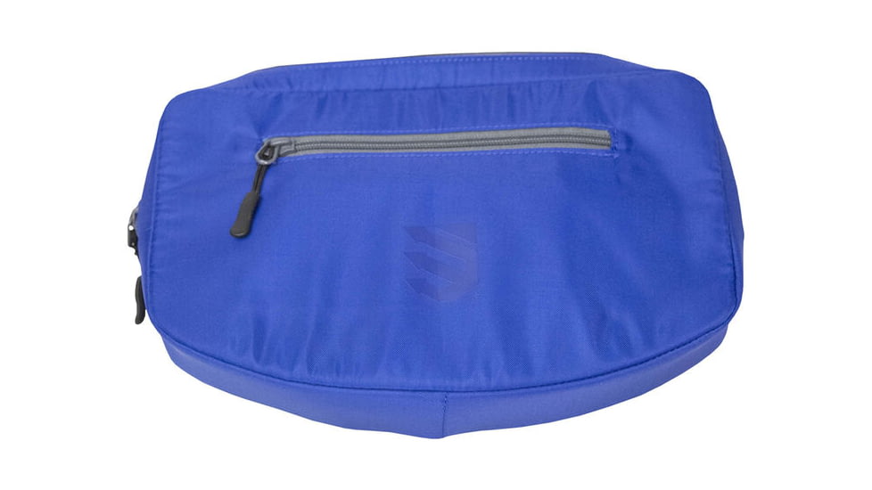 BlackHawk Stache R.A.H.C. Rapid Access Holster Carrier, Blue, 60SF01BL