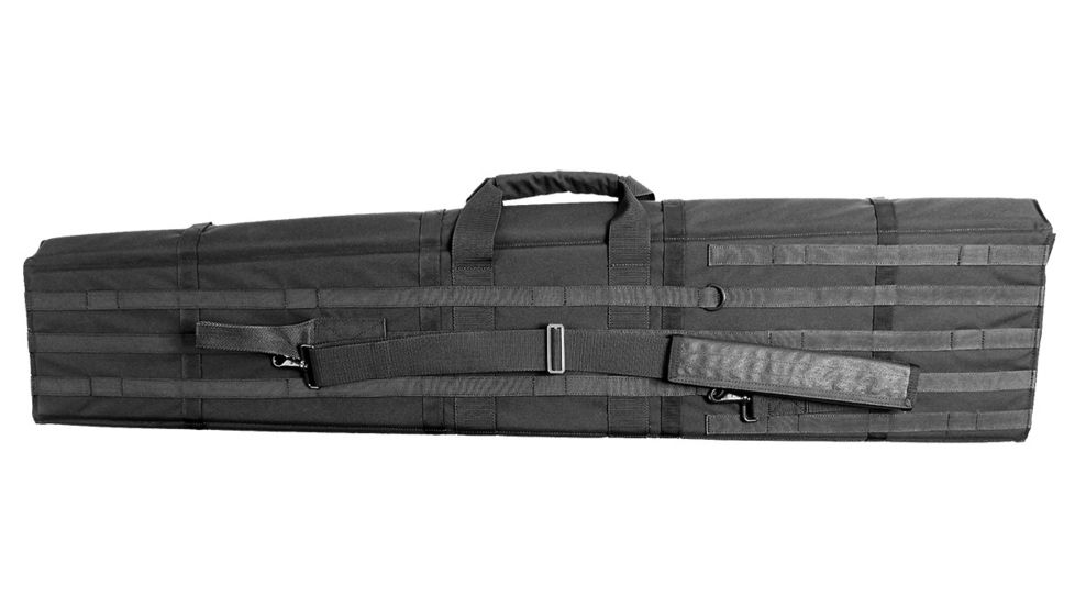 BlackHawk Stalker Drag Mat Black 80DM00BK