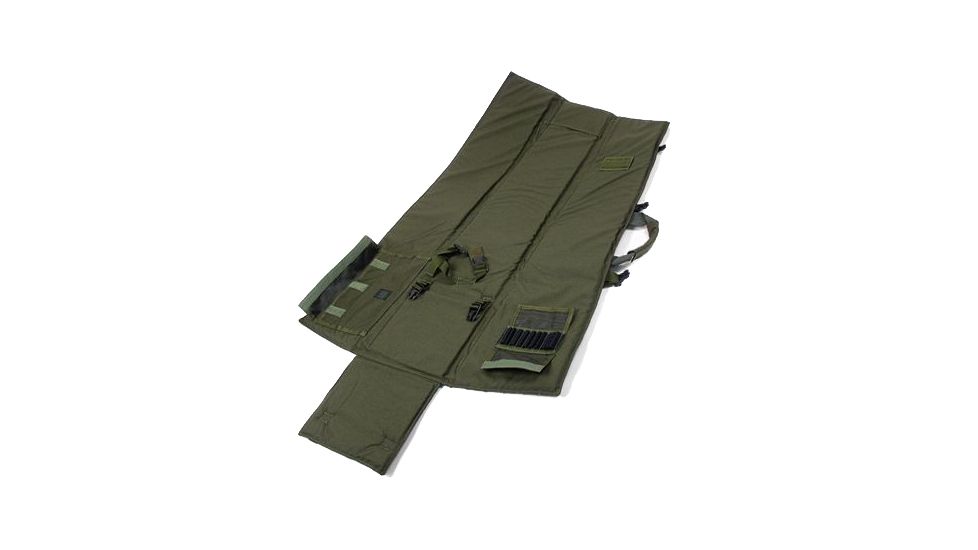 BlackHawk Stalker Drag Mat Olive Drab