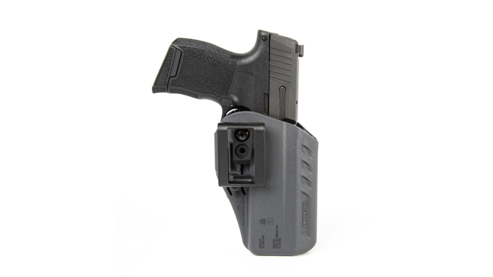 Blackhawk Standard A.R.C. Holster IWB Ambi Sig P365 Urban Gray, 417570UG