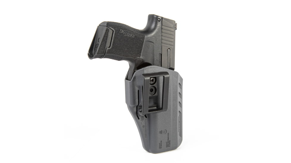 Blackhawk Standard A.R.C. Holster IWB Ambi Sig P365 Urban Gray, 417570UG