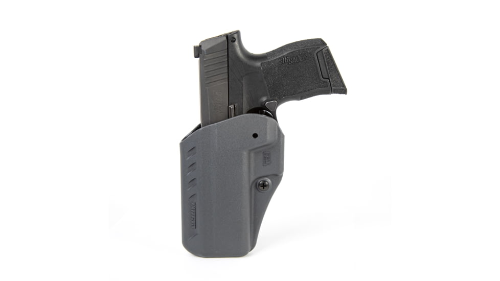 Blackhawk Standard A.R.C. Holster IWB Ambi Sig P365 Urban Gray, 417570UG