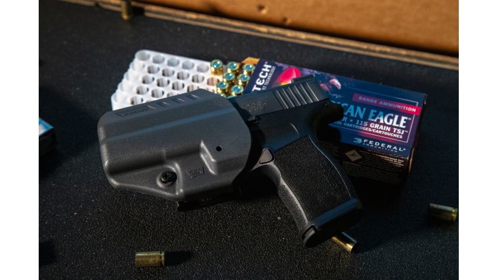 Blackhawk Standard A.R.C. Holster IWB Ambi Sig P365 Urban Gray, 417570UG