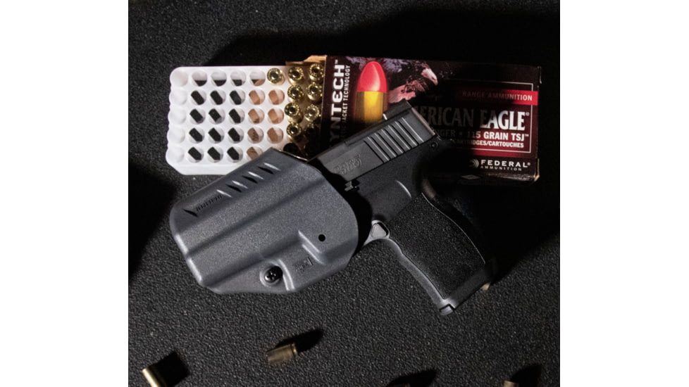 Blackhawk Standard A.R.C. Holster IWB Ambi Sig P365 Urban Gray, 417570UG