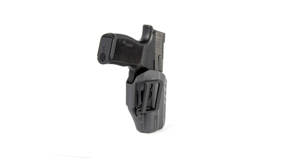 Blackhawk Standard A.R.C. Holster IWB Ambi Sig P365 XL Urban Gray, 417578UG