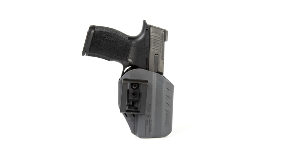Blackhawk Standard A.R.C. Holster IWB Ambi Sig P365 XL Urban Gray, 417578UG
