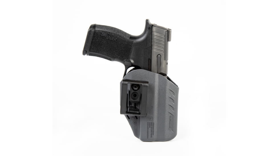 Blackhawk Standard A.R.C. Holster IWB Ambi Sig P365 XL Urban Gray, 417578UG