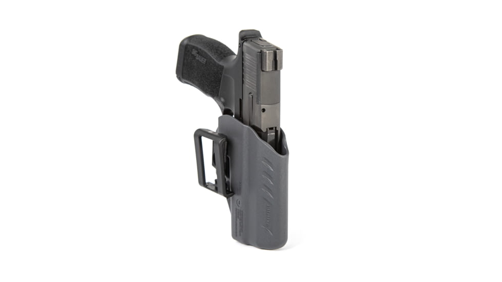 Blackhawk Standard A.R.C. Holster IWB Ambi Sig P365 XL Urban Gray, 417578UG