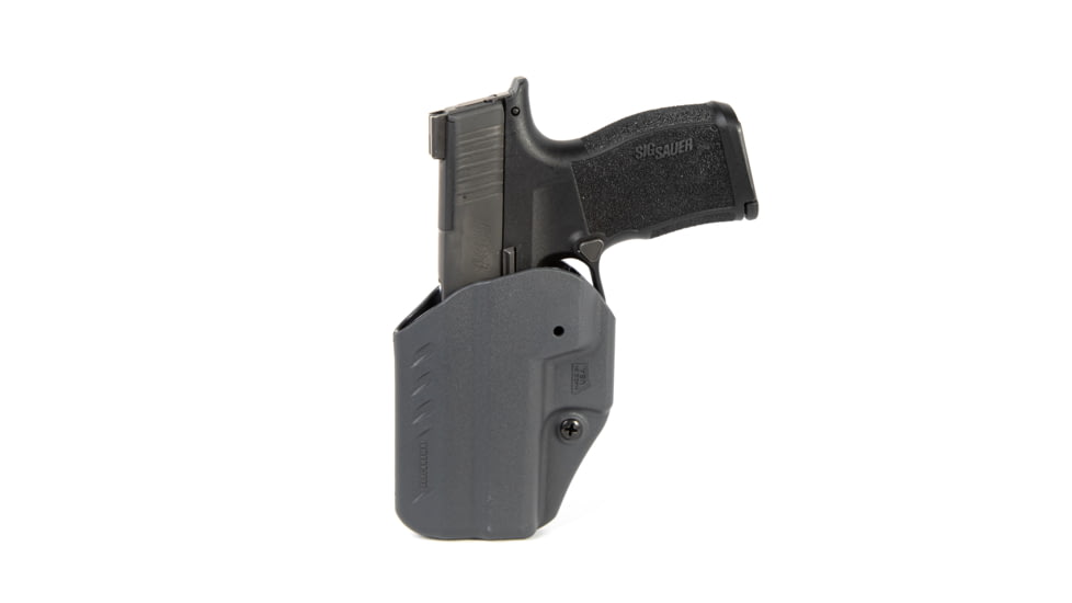Blackhawk Standard A.R.C. Holster IWB Ambi Sig P365 XL Urban Gray, 417578UG