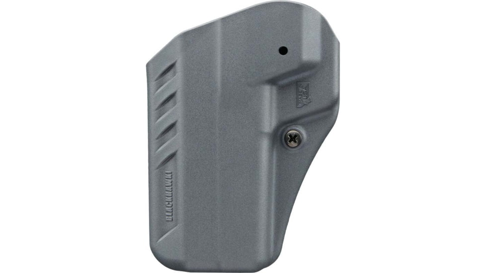 BlackHawk Standard A.R.C. IWB Holster, Ruger MAX-9, Urban Gray, Black, 417585UG