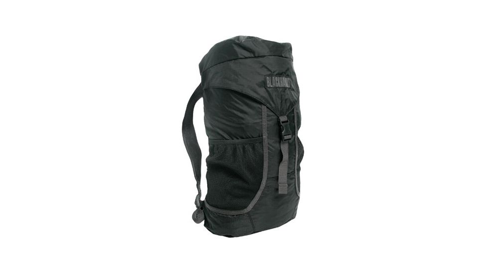 BlackHawk Shash Bag, Black