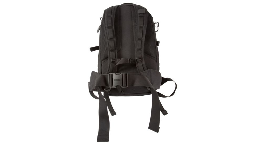 BlackHawk Stax 3-Day Pack, Black, 60ST03BK