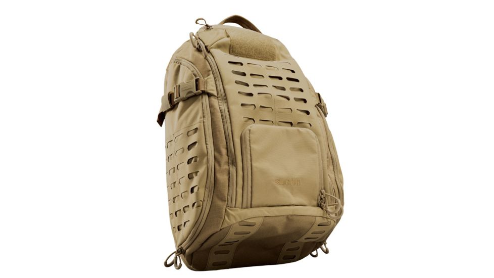 BlackHawk Stax 3-Day Pack, Coyote Tan, 60ST03CT