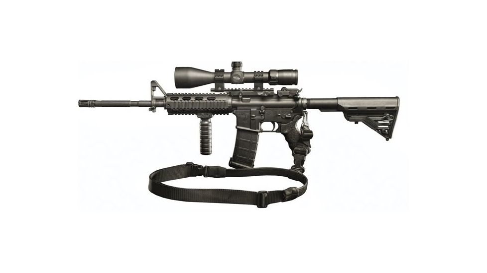 BlackHawk STORM Sling, Rapid Slide, Black 70GS20BK