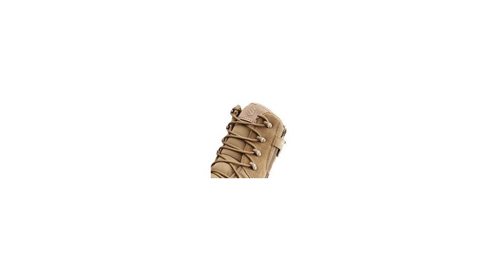 BlackHawk Desert Ops Boot, Coyote, 14 Medium, BT05CY14M