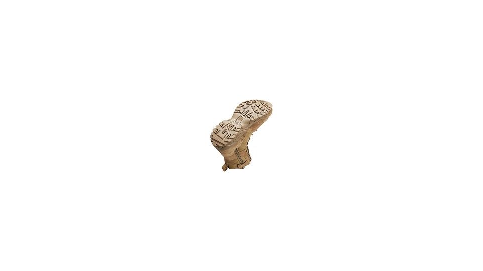 BlackHawk Desert Ops Boot, Coyote, 14 Medium, BT05CY14M