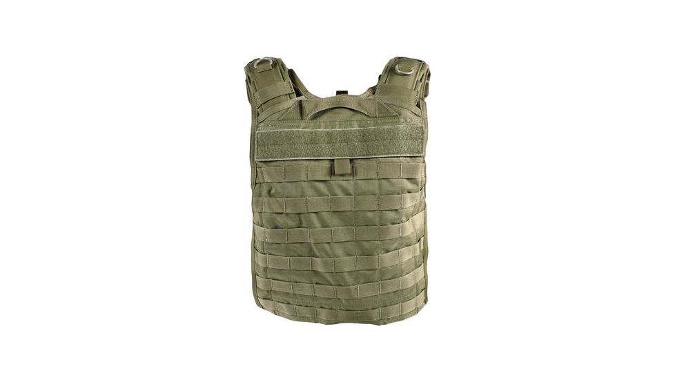 Blackhawk STRIKE Cutaway Armor Plate Carrier, Olive Drab 32V701OD