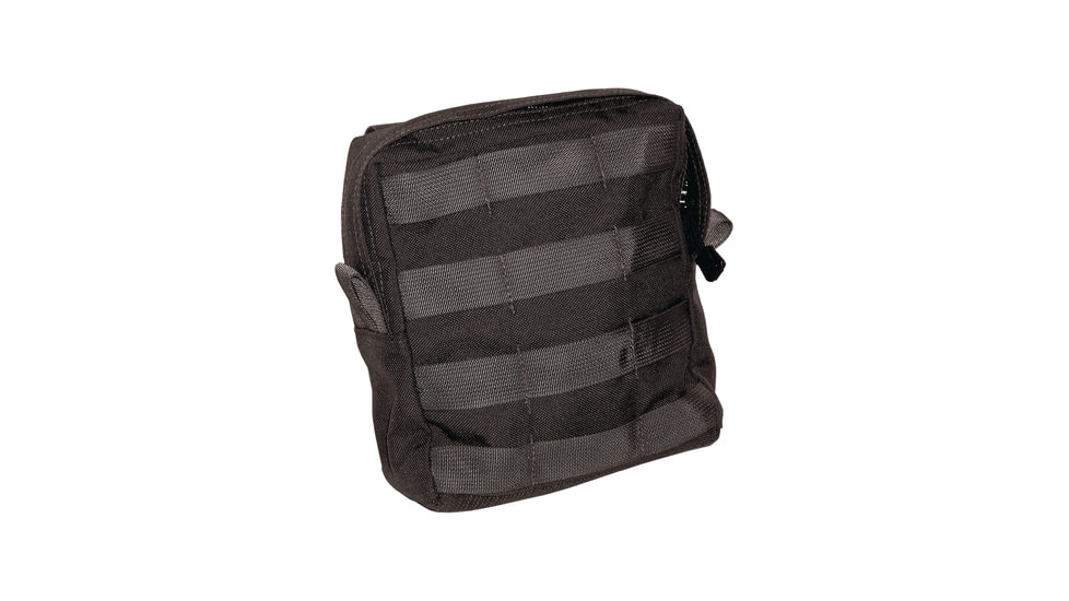BlackHawk STRIKE Large Utility Pouch, Black, 39CL60BK-USA