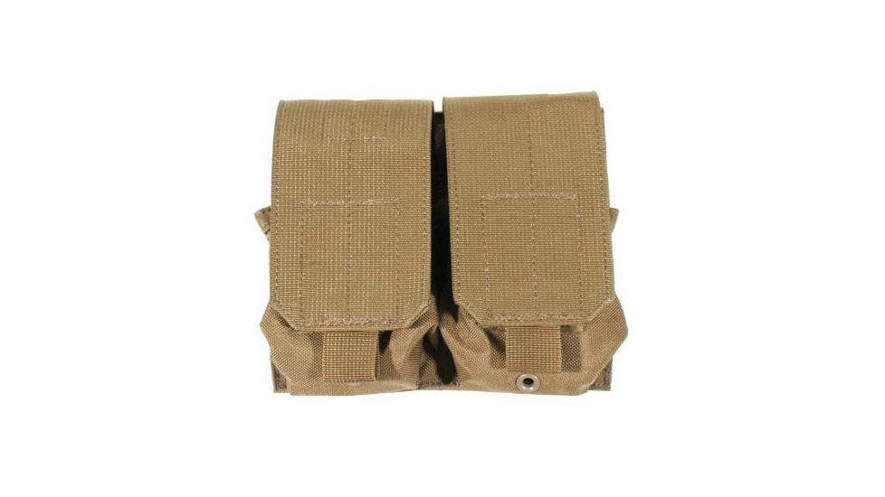 Blackhawk STRIKE M4 Double Mag pouch