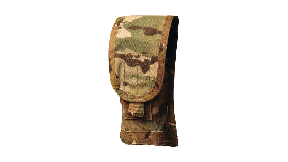 Blackhawk STRIKE M4/M16 Staggered Mag Pouch, MultiCam - 39CL65MC-USA