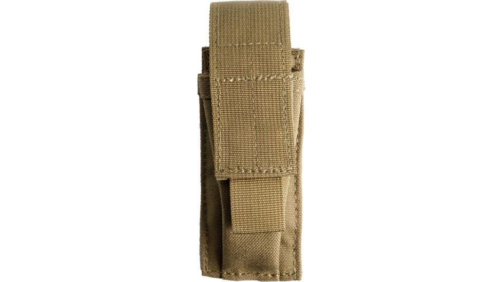 BlackHawk S.T.R.I.K.E. Magazine Pouch Coyote Tan