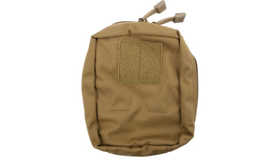 Blackhawk Strike Medical Pouch Speed Clip Version Coyote Tan 38cl18ct Gsa V2