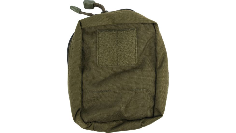 Blackhawk Strike Medical Pouch Speed Clip Version Olive Drab 38cl18od V2