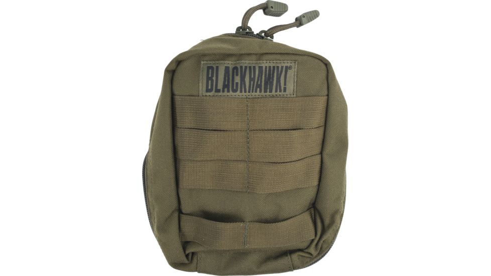 Blackhawk Strike Medical Pouch Speed Clip Version Olive Drab 38cl18od