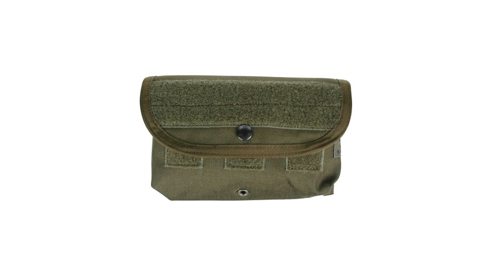BlackHawk STRIKE Medium Utility Pouch, Olive Drab, 37CL46OD
