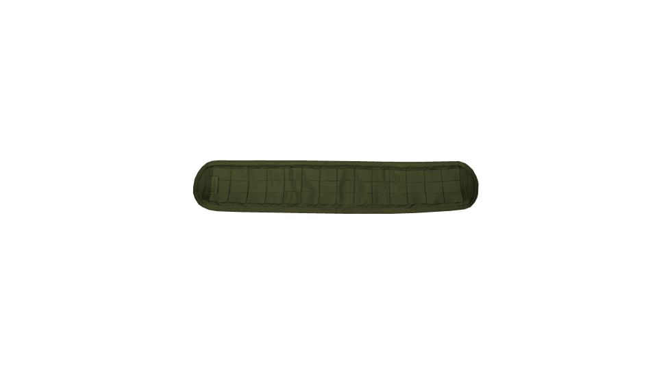 Blackhawk S.T.R.I.K.E. MODULAR BELT PANELS, Color - Olive Drab, Size - 30in., 41PL30OD